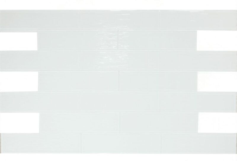 Lucy Silver White 4 x 16 - Image 2
