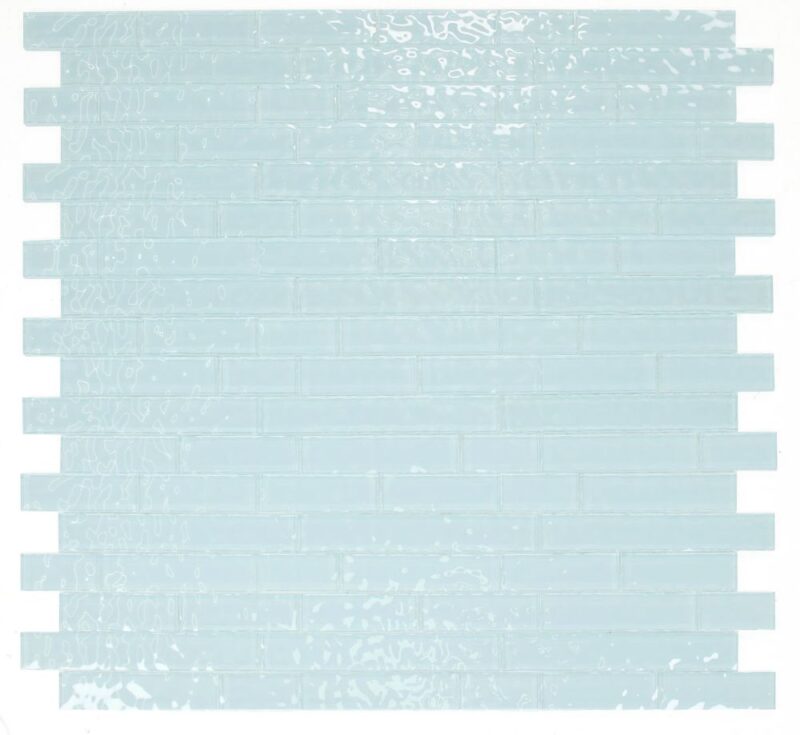 Ripple Blue 11.75 x 11.75 - Image 3