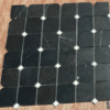 Clipped Square Bluestone 12 x 12